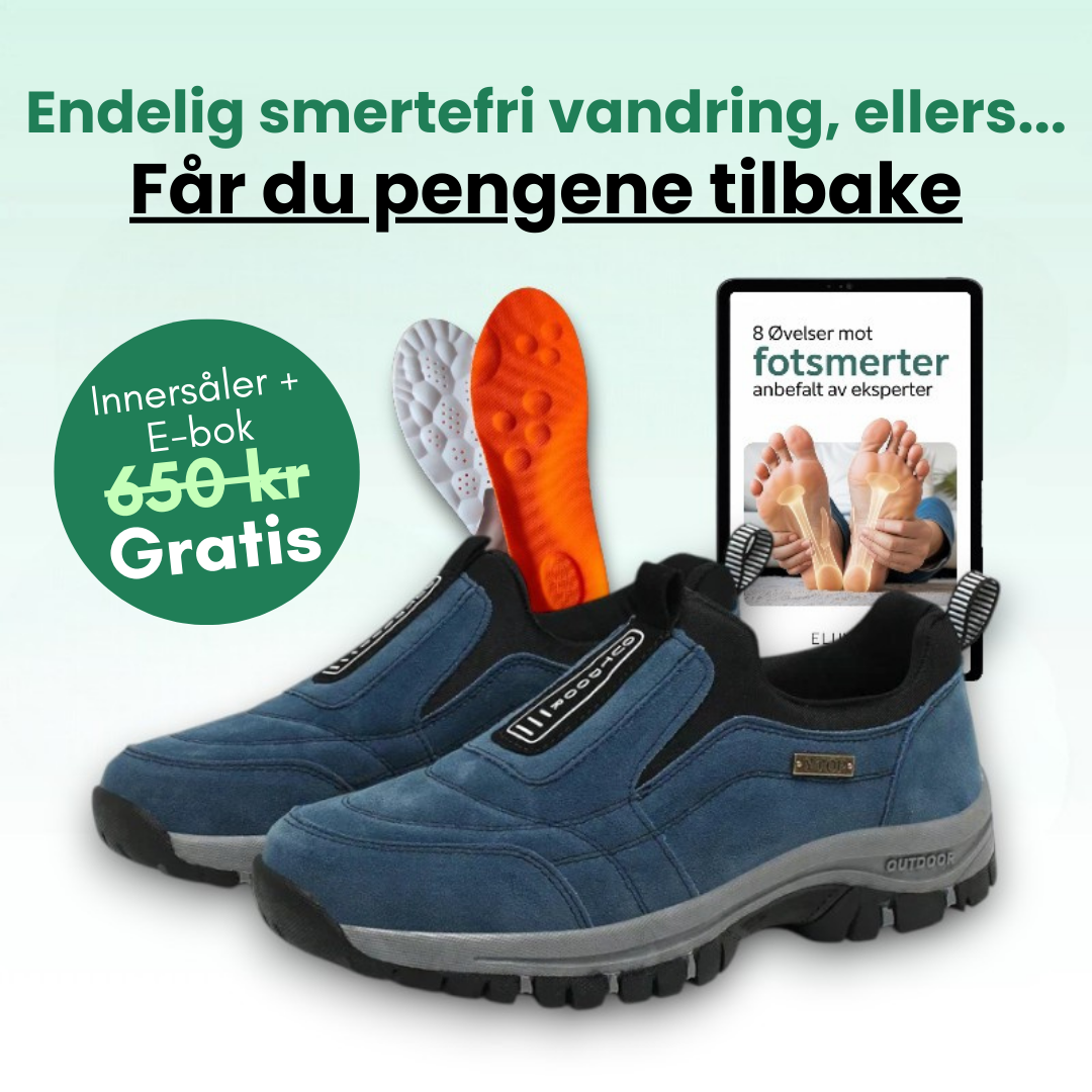 Komforttrinn